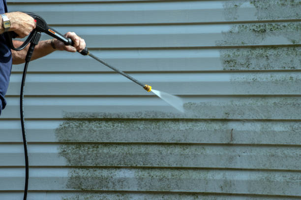 Best Gutter Cleaning  in Lakehills, TX
