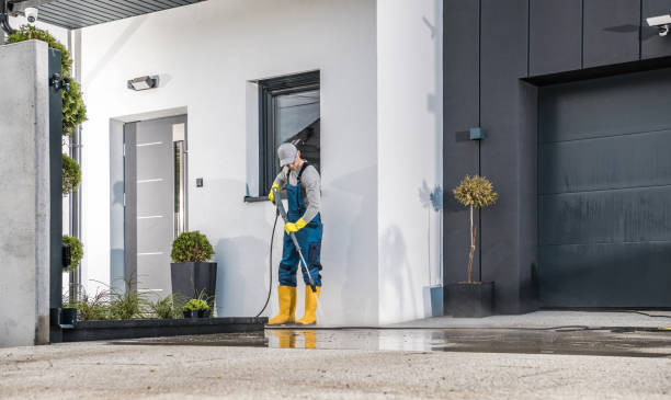 Best Patio and Deck Pressure Washing  in Lakehills, TX