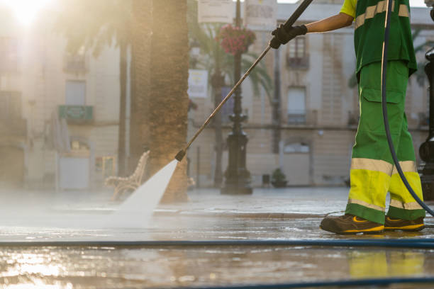 Trusted Lakehills, TX Pressure Washing Services Experts